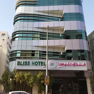 Bliss Dubai
